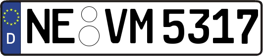 NE-VM5317