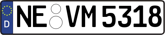 NE-VM5318