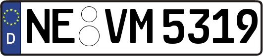 NE-VM5319