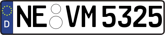 NE-VM5325