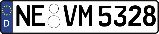 NE-VM5328