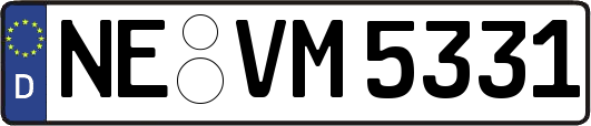 NE-VM5331