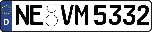 NE-VM5332