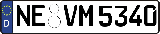 NE-VM5340