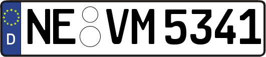 NE-VM5341