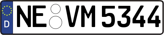 NE-VM5344