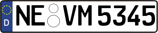 NE-VM5345