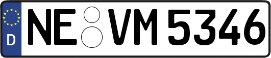 NE-VM5346