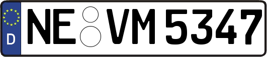 NE-VM5347