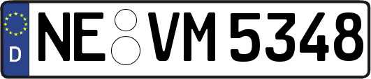 NE-VM5348