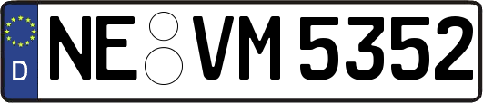 NE-VM5352