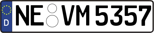 NE-VM5357