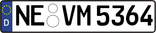 NE-VM5364