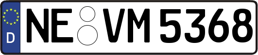 NE-VM5368