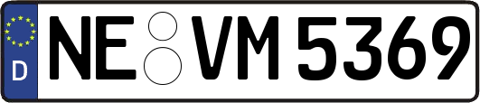 NE-VM5369