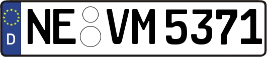 NE-VM5371