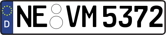 NE-VM5372