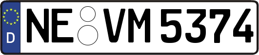 NE-VM5374