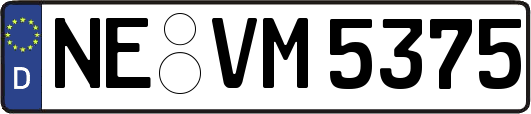 NE-VM5375