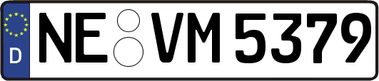 NE-VM5379