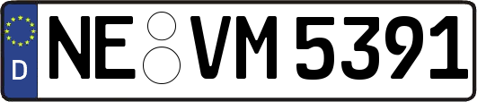 NE-VM5391