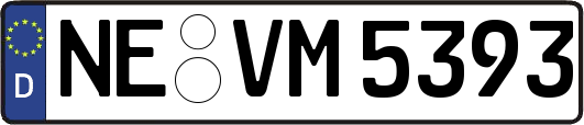 NE-VM5393
