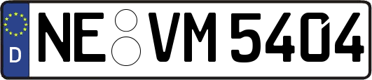 NE-VM5404