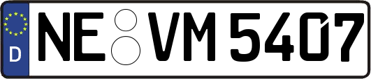 NE-VM5407
