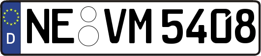 NE-VM5408