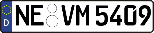 NE-VM5409