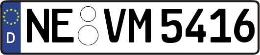 NE-VM5416