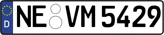 NE-VM5429