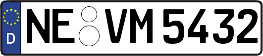 NE-VM5432