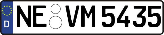 NE-VM5435