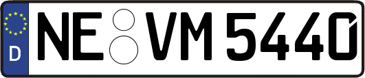 NE-VM5440