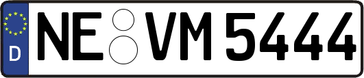 NE-VM5444