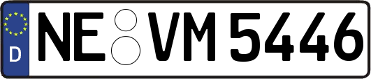 NE-VM5446