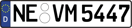 NE-VM5447