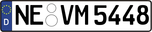 NE-VM5448