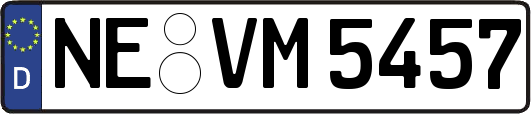 NE-VM5457