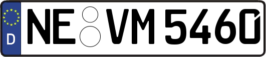 NE-VM5460