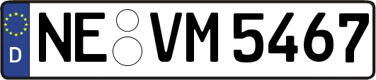 NE-VM5467