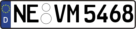 NE-VM5468