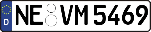NE-VM5469