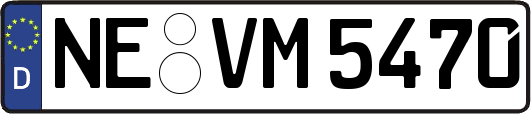 NE-VM5470