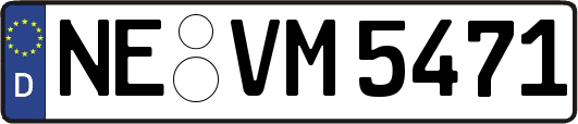 NE-VM5471