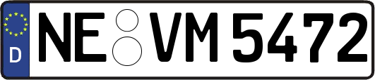 NE-VM5472