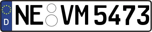 NE-VM5473