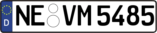 NE-VM5485