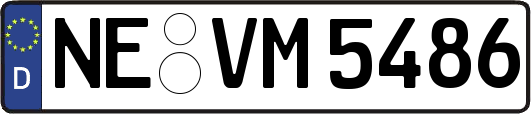 NE-VM5486